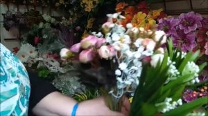 Встреча с Ольгой ФЕО на Садоводе