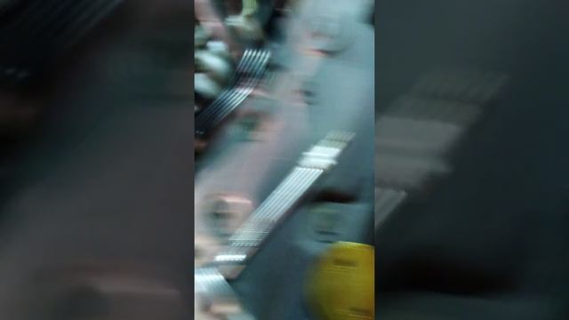 Как я почистил дроссельную заслонку на Шевроле Авео т300 смотреть онлайн