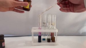 Окисление этанола перманганатом калия в щелочной среде