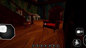 Прохождение hello neighbor 2 на android