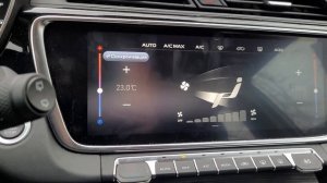 Geely Atlas Pro - чем удивили китайцы в 2022 году? Тест драйв и честный отзыв - автомат, 4WD