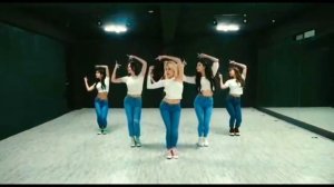 ЛЁГКИЕ K-POP ТАНЦЫ