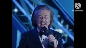 Ансамбль Ялла "Сен болмасанг ёнимда",Легендарный Фаррух Каримович Закиров