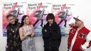 【RASEN in OKINAWA】Awich, 唾奇, OZworld, CHICO CARLITOのザワついた話が衝撃すぎた【Mステ】