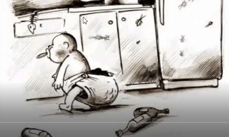 Мамы нет дома смотреть онлайн