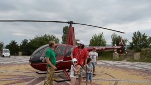 Сафари парк львов "Тайган"