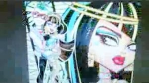 песня Монстер Хай We are monster high