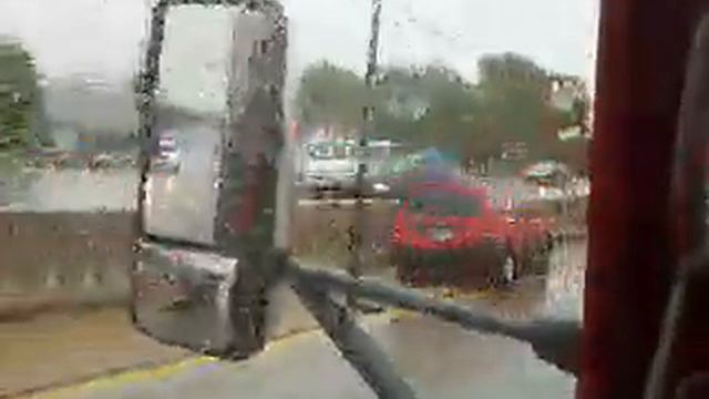 Single car fender bender смотреть онлайн