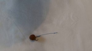 Карповый волос на макушатник. ePN