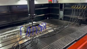 Выставка металлобработки в Шенчжене Китай 2023