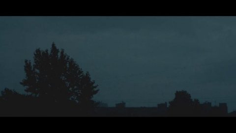 Таймлапс/Timelapse