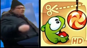 БУРГЕР КИНГ ГОВНО оценивает игры.