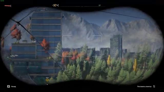 Dying Light 2: Stay Human ➤ ПАРКУР И ЗОМБИ ◉ Прохождение на PC (ПК) ➤ Часть 2 смотреть онлайн