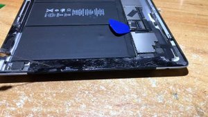 Замена тачскрина (сенсора) Apple iPad 3