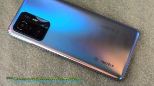 ?Xiaomi 11T Разблокировка Загрузчика Bootloader Unlock  2024 #ХА+