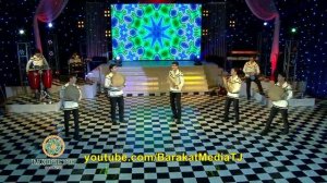 Хайрулло Дадобоев - Навозиши дойра OFFICIAL LIVE HD