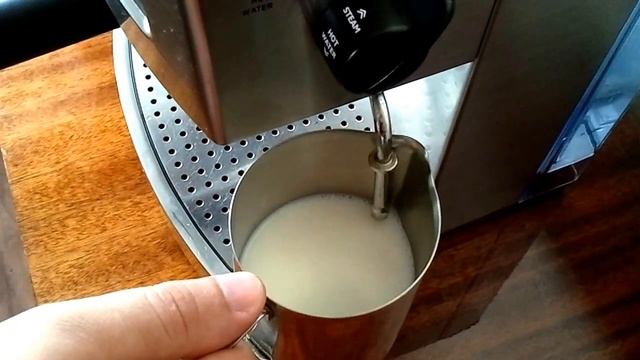 Zelmer 13Z013 Supremo - Espresso & Latte (Эспрссо и Латте) смотреть онлайн