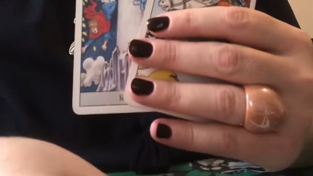 🃏Таро-совет. смотреть онлайн