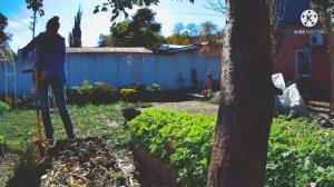 Ручной культиватор ТОРНАДО.Мои впечатления