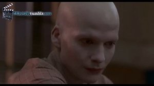 POWDER (1995) THE POWER