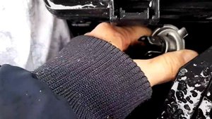 KIA RIO X лампа H19 меняем на H4 разница в 1500 рублей