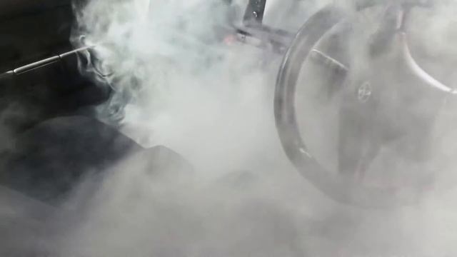 Озонирование салона