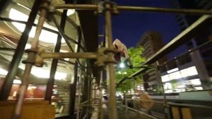 АСАСИН ПАРКУРИТ В РЕАЛЬНОСТИ!