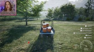 ВСЕ ЖИЛЫЕ ДОМА в Ranch Simulator | ЧАСТЬ 2