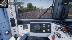 (Train Sim World)Life Of A Train Engineer:: Great Western