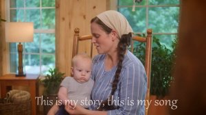 Blessed Assurance // Sounds Like Reign