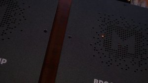 Усилитель мощности класса D: Mytek Brooklyn Amp