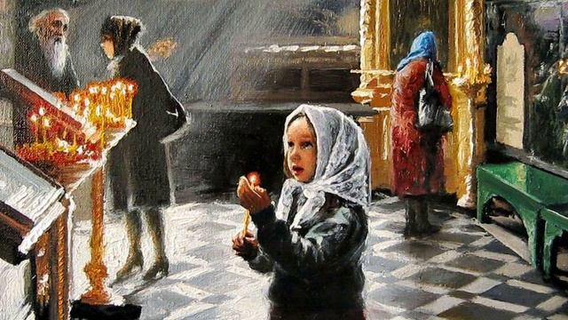 Почему Православие истинно смотреть онлайн