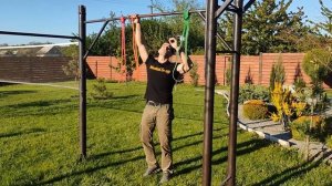 Эспандер Лента для Подтягивания / Плюсы и Минусы за 2 года Тренировок / Что с ними стало