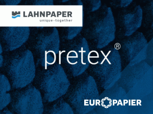 Танковый тест. Синтетическая бумага Pretex от Lahnpaper