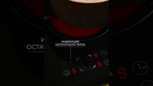 Встраиваемая электрическая варочная панель Timberk T-HE4GL71