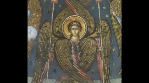 Херувимская песнь (детский хор)