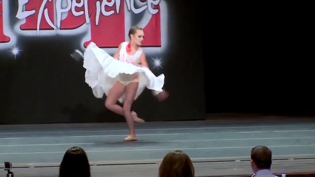 Most of Maddie Ziegler's Turns (Season 6) Part 1 |Solos| смотреть онлайн