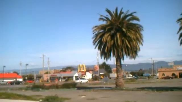 Eureka - "Canary Island Palms" смотреть онлайн