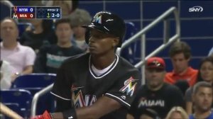 #SC - Marlins rinden el mejor homenaje a José Fernández con un triunfo