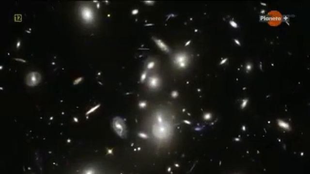 увидеть начало времен/планеты/звезды/вселенная/