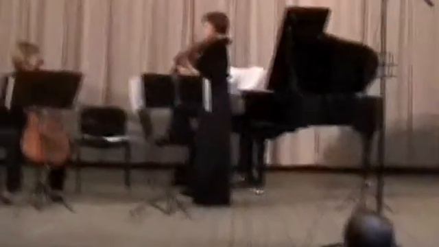 Adios Nonino.flv смотреть онлайн