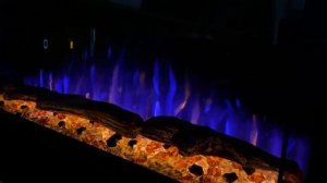 Электрический камин Royal Flame Astra 36, 50, 60, 72 RF