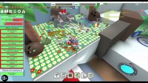 ПОСЛЕДНИЙ НОВОГОДНИЙ ПОДАРОК 12 ОРНАМЕНТ /Bee Swarm Simulator roblox /ПЧЕЛОВОД