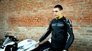 Honda CBR600RR 2007. Тест-драйв и обзор - "Мечта"