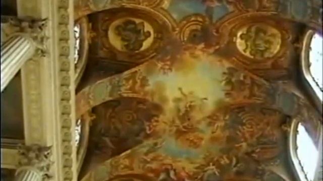 #France découverte du chateau et jardins de #Versailles смотреть онлайн