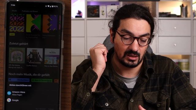 Soundpeats Air 3 Deluxe HS Earbuds: Unboxing / Funktionsumfang / Ersteindruck смотреть онлайн