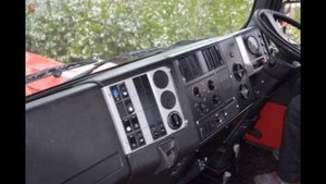 На РЖАВЫЙ трактор Кировец К 701 поставили кабину и мотор от грузовика MAN такого советским тракто
