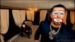 клип Злые Клоуны