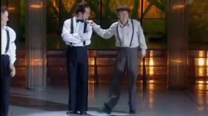 Irish Dance Albert Verholyak 3
