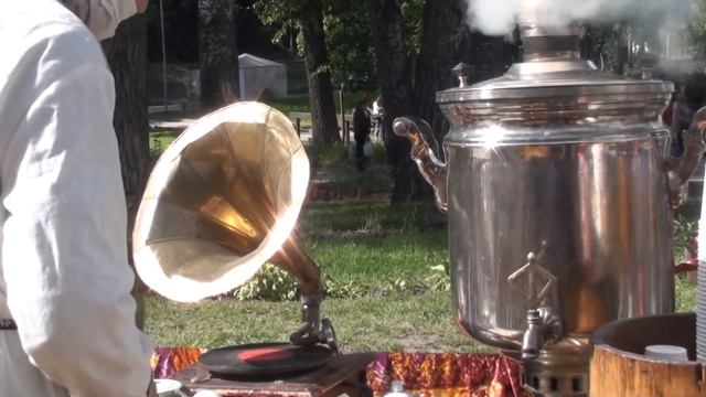 Обзор город Воронеж
